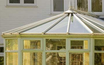 conservatory roof repair Pin Green, Hertfordshire