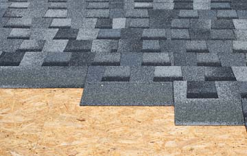 expert Pin Green asphalt roof companies