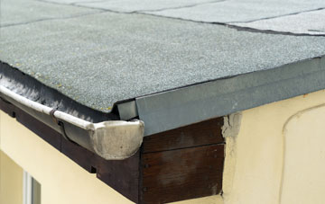Pin Green flat garage roofing repairs