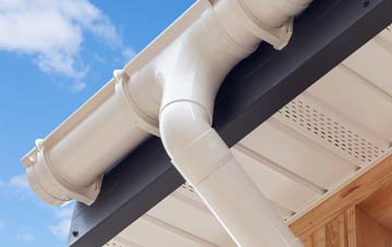 Pin Green gutter installation costs