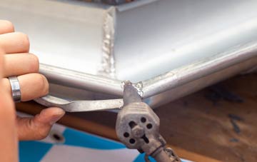 disadvantages of Pin Green lead roofing