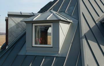 metal roofing Pin Green, Hertfordshire