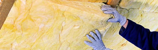 quotes for Pin Green roof insulation