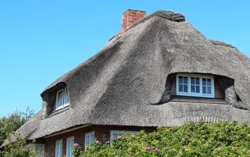 thatch roofing Pin Green, Hertfordshire